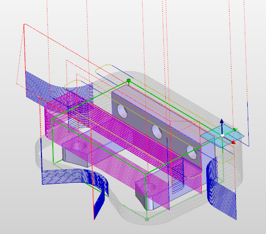 SolidWorks - CAD CAM
